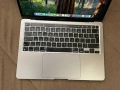 13" M2 MacBook Pro A2338 (2022) Space Gray, снимка 2