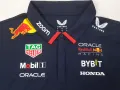 Red Bull Racing Team Polo - Оригинална мъжка тениска с яка XL, снимка 8