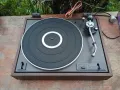 Pioneer PL12  full manual  turntable, снимка 1