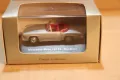 1:72 MERCEDES BENZ 190 SL ИГРАЧКА КОЛИЧКА ДИЛЪРСКИ МОДЕЛ, снимка 3