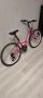 Велосипед CROSS за момиче 24", снимка 1 - Велосипеди - 45243060