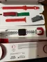 Apple watch 6 44 red като нов! , снимка 3