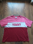 Tommy Hilfiger T-Shirt - страхотна дамска тениска С, снимка 5