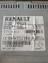 Навигация, радио модул за Renault Captur  281156495R , снимка 3