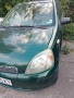 Продавам тойота "Ярис" за части, снимка 2