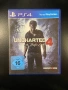 Uncharted 4 A Thief's End PS4 PS5, снимка 1