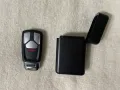 Метална кутия за keyless ключ, снимка 3