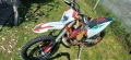 ktm exc 300 tpi 2020 six days, снимка 3
