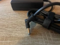 Оригинално зарядно за лаптоп HP 65W , ново, снимка 3