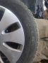 продавам джанти с гумите 16-ки, снимка 3