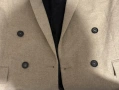 Вълнен блейзър / сако Zara, размер S/М, снимка 5