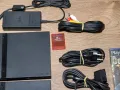 Playstation 2 slim (+ подарък конзола) , снимка 4