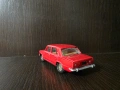 Ваз 2101 сср 1:43 , снимка 6