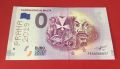 0 евро банкноти, снимка 18
