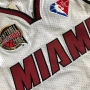 Мъжки потник Mitchell & Ness NBA Hall of Fame Dwyane Wade размер XL , XXL, снимка 3