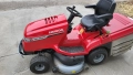 Градински трактор косачка HONDA - HF2625K1 HMEH, снимка 5