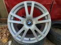 Джанти BMW 5x120x8,5J18"ет15, снимка 1