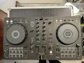 Контролер Pioneer dj flx4 + миш пулт mackie pro fx6, снимка 4