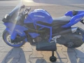 KAWASAKI акумулаторен мотор NINJA DUO син, снимка 7