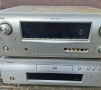 DENON AVR-2309, DENON DVD-2500BT, снимка 2