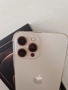 Iphone 12 pro max Gold/100% battery health , снимка 3