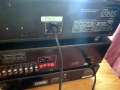 Перфектен сет Technics - Триглав дек - усиловател и сиди плеър, снимка 11