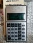 стар несмки калкулатор , снимка 1 - Други ценни предмети - 45682783