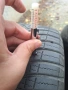 всесезонни гуми Good Year, снимка 2