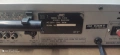 усилвател ресивър jvc r-k10, снимка 8