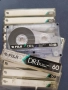 Аудио касети FUJI, снимка 2