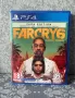 Far Cry 6 Yara Edition Ps4, снимка 1