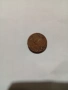 Един цент - уникат, снимка 2