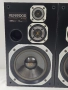 стерео тонколони ретро Hi-Fi KENWOOD S-7VS, снимка 2