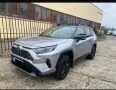 Продава Rav 4 2021 г. 56000 км, снимка 3