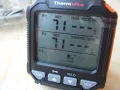 Готварски термометър ThermoPro TP717, с 2 сонди.  Българско упътване, снимка 6