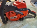 Бензинова резачка Oleo Mac GS371, снимка 4