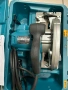 Ръчен циркуляр Makita HS7611 нов , снимка 4