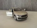 Метална количка Maserati Levante !!!, снимка 1