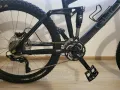 Ghost amr plus actinum edition 1500 bike, снимка 14