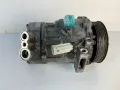 Компресор климатик Opel Vectra 2.0 DTI 2.2 DTI 13171593 , снимка 5