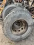 5бр гуми 295/80R22.5 FIRESTONE, снимка 7