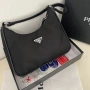  👜 Дамска Чанта Prada , снимка 4