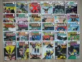 Comic Books - Batman, Wolverine, Spawn, Hulk, X-Men, Punisher, Marvel, снимка 4