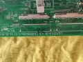 2 Main board EAX65384004, снимка 3