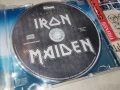 IRON MAIDEN CD-ВНОС GERMANY 1303261329H2E6R, снимка 5