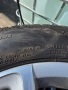 Продавам зимни Michelin Pilot Alpin PA4, RFT, хомологация BMW, DOT 2322, снимка 5