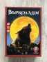 детска настолна игра Върколаци, снимка 1