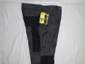 Snickers 3312 Craftsman Trouser HP Dura Twill 54 (XL) мъжки работен панталон, снимка 8