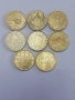 лот от 8 броя-20 евроцента различни държави, снимка 6