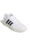 Adidas Sportswear - Спортни обувки Hoops 3.0 от еко кожа, Мръснобял, снимка 1